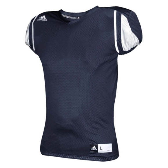 adidas Other - Adidas Climacool Checkdown Mens Football Jersey adidas Other - Adidas Climacool Checkdown Mens Football Jersey